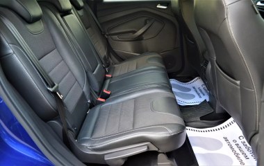 Ford Kuga Titanium 1.6 АКПП, 2016 превью 14