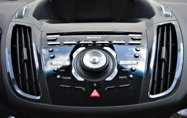 Ford Kuga Titanium 1.6 АКПП, 2016 превью 18