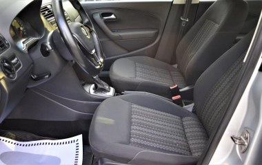 Volkswagen Polo Comfortline 1.6 АКПП, 2017 превью 9