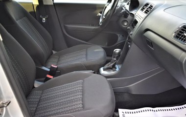 Volkswagen Polo Comfortline 1.6 АКПП, 2017 превью 11