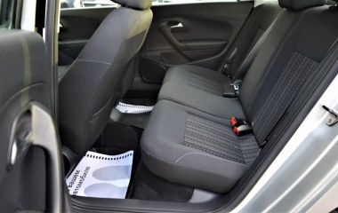 Volkswagen Polo Comfortline 1.6 АКПП, 2017 превью 12