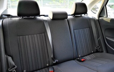 Volkswagen Polo Comfortline 1.6 АКПП, 2017 превью 13