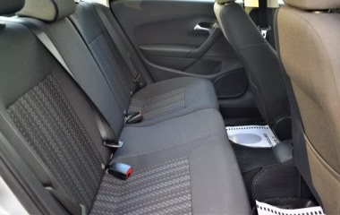 Volkswagen Polo Comfortline 1.6 АКПП, 2017 превью 14