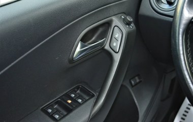 Volkswagen Polo Comfortline 1.6 АКПП, 2017 превью 15