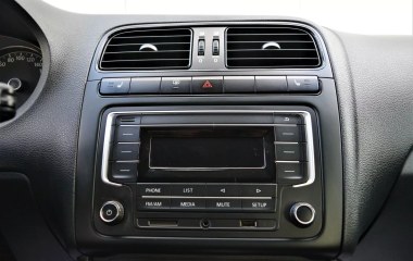 Volkswagen Polo Comfortline 1.6 АКПП, 2017 превью 17