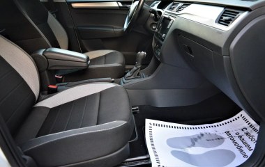 Skoda Rapid 1.6 АКПП, 2017 превью 10