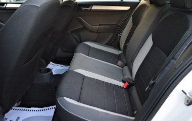 Skoda Rapid 1.6 АКПП, 2017 превью 11