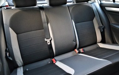 Skoda Rapid 1.6 АКПП, 2017 превью 12
