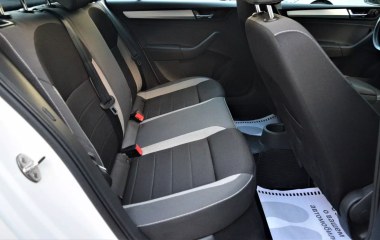 Skoda Rapid 1.6 АКПП, 2017 превью 13