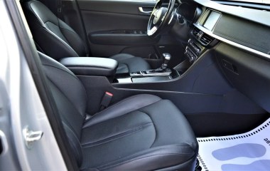 Kia Optima Prestige 2.0 АКПП, 2019 превью 10
