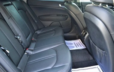 Kia Optima Prestige 2.0 АКПП, 2019 превью 13