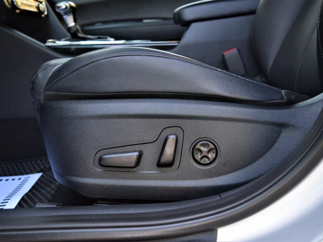 Kia Optima Prestige 2.0 АКПП, 2019 фото 14