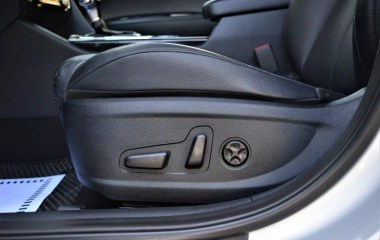 Kia Optima Prestige 2.0 АКПП, 2019 превью 14