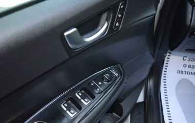 Kia Optima Prestige 2.0 АКПП, 2019 превью 15