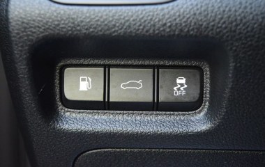 Kia Optima Prestige 2.0 АКПП, 2019 превью 16