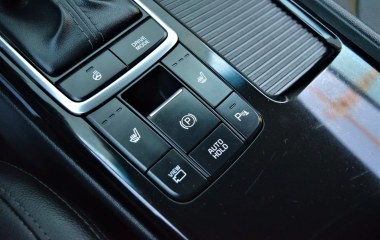 Kia Optima Prestige 2.0 АКПП, 2019 превью 20