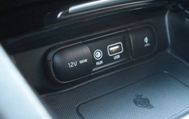 Kia Optima Prestige 2.0 АКПП, 2019 превью 22