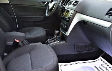 Skoda Yeti Style 1.8 DSG, 2017 превью 8