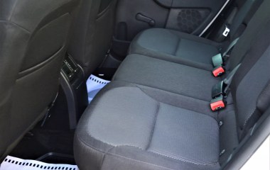Skoda Yeti Style 1.8 DSG, 2017 превью 10
