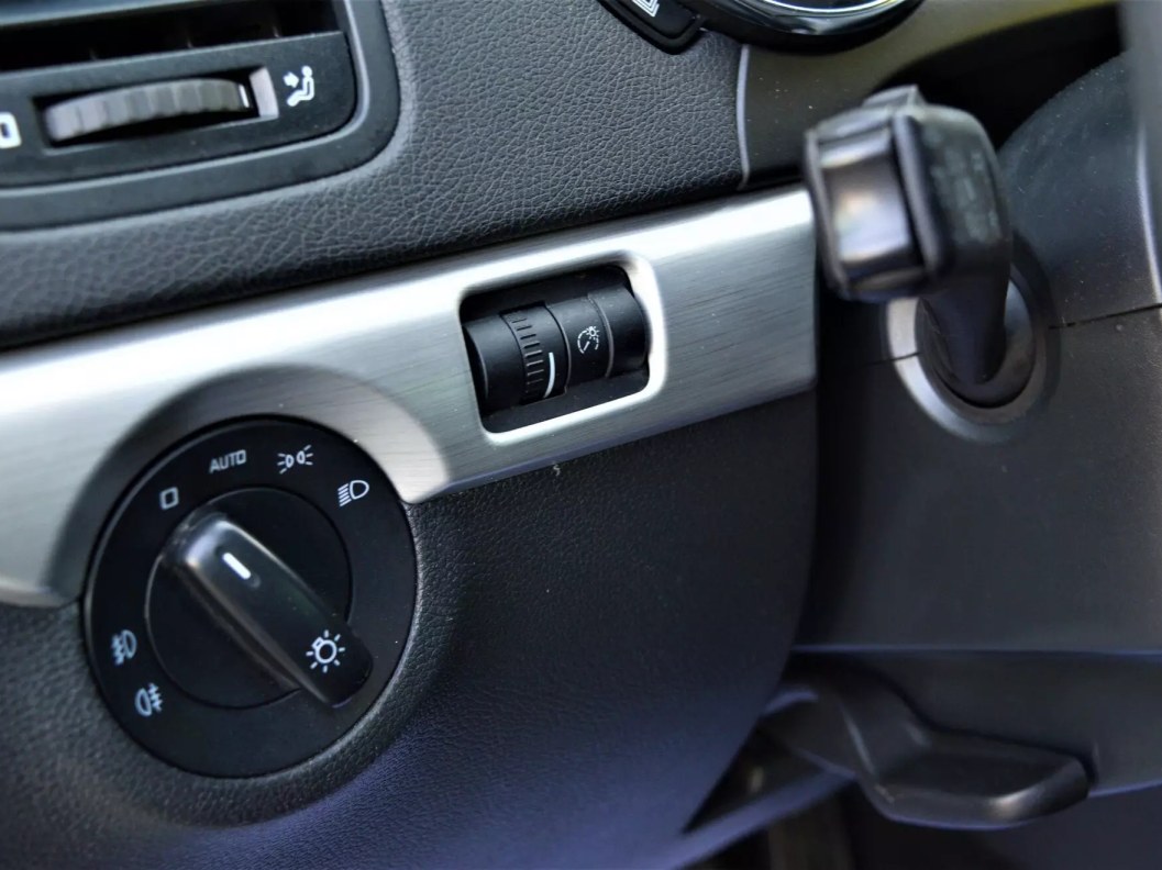 Skoda Yeti Style 1.8 DSG, 2017 фото 13