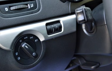 Skoda Yeti Style 1.8 DSG, 2017 превью 13