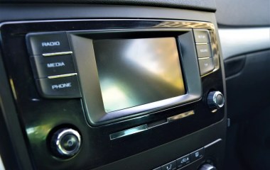 Skoda Yeti Style 1.8 DSG, 2017 превью 14