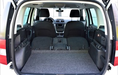 Skoda Yeti Style 1.8 DSG, 2017 превью 19