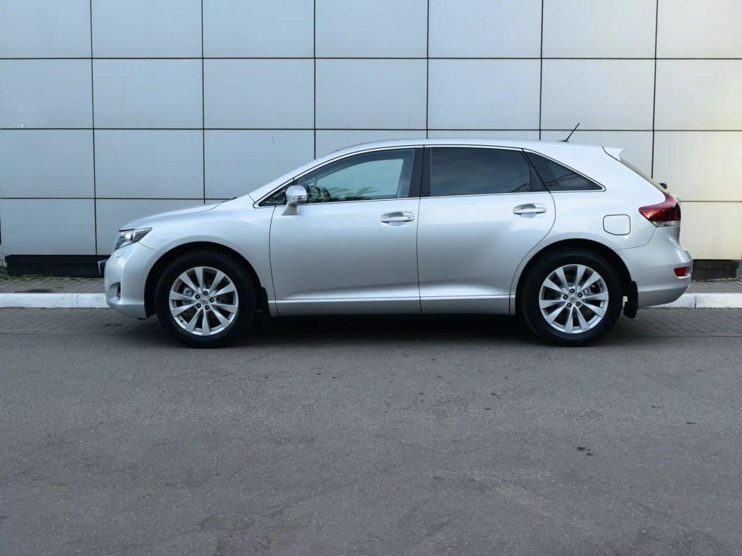 Toyota Venza Элеганс Плюс 2.7 АКПП, 2013 фото 5