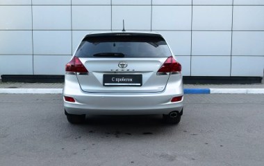 Toyota Venza Элеганс Плюс 2.7 АКПП, 2013 превью 7
