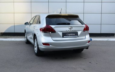Toyota Venza Элеганс Плюс 2.7 АКПП, 2013 превью 8