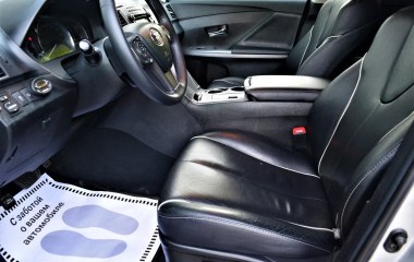 Toyota Venza Элеганс Плюс 2.7 АКПП, 2013 превью 9