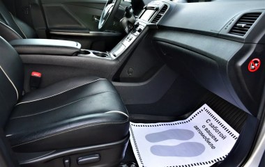 Toyota Venza Элеганс Плюс 2.7 АКПП, 2013 превью 11