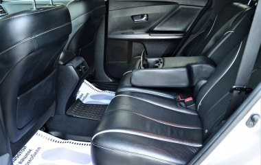 Toyota Venza Элеганс Плюс 2.7 АКПП, 2013 превью 12