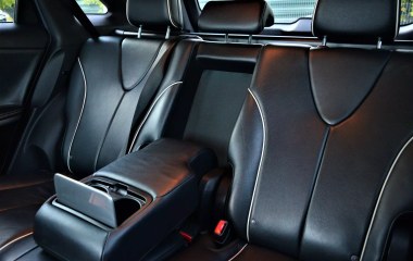 Toyota Venza Элеганс Плюс 2.7 АКПП, 2013 превью 13