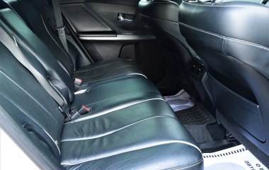 Toyota Venza Элеганс Плюс 2.7 АКПП, 2013 превью 14