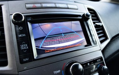 Toyota Venza Элеганс Плюс 2.7 АКПП, 2013 превью 18