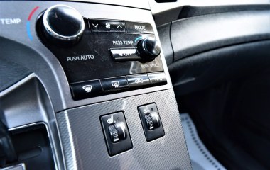 Toyota Venza Элеганс Плюс 2.7 АКПП, 2013 превью 19