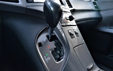 Toyota Venza Элеганс Плюс 2.7 АКПП, 2013 превью 21