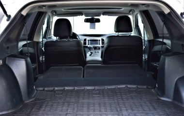 Toyota Venza Элеганс Плюс 2.7 АКПП, 2013 превью 24