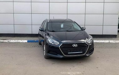 Hyundai i40 Comfort