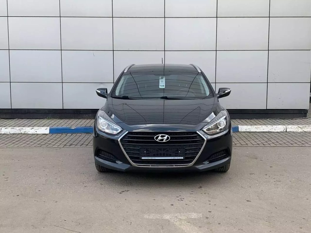 Hyundai i40 Comfort 2.0 АКПП, 2015 фото 2