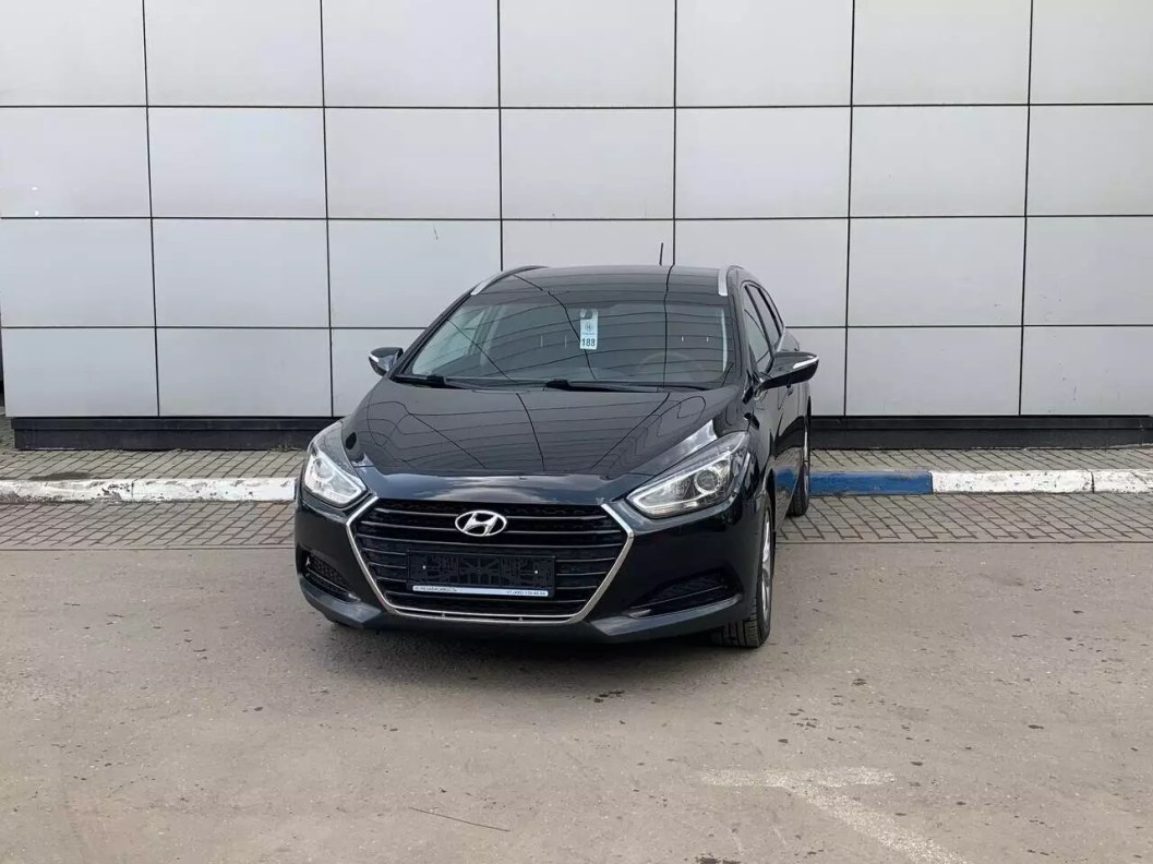 Hyundai i40 Comfort 2.0 АКПП, 2015 фото 3