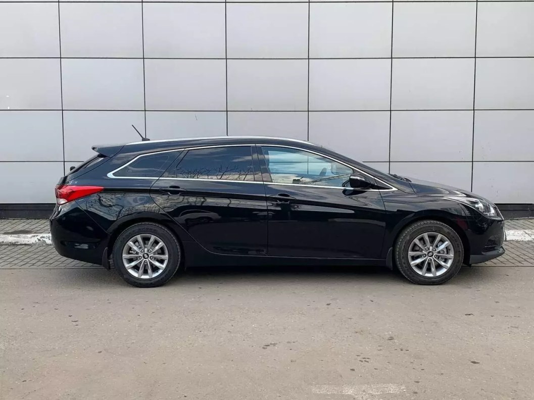 Hyundai i40 Comfort 2.0 АКПП, 2015 фото 4