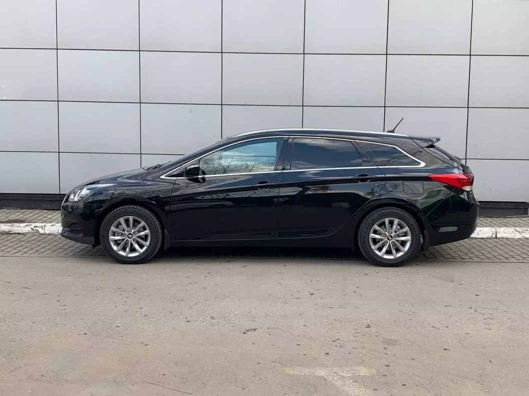Hyundai i40 Comfort 2.0 АКПП, 2015 фото 5