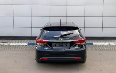 Hyundai i40 Comfort 2.0 АКПП, 2015 превью 7