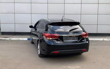 Hyundai i40 Comfort 2.0 АКПП, 2015 превью 8