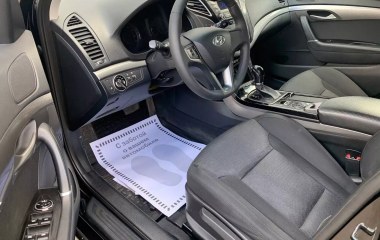 Hyundai i40 Comfort 2.0 АКПП, 2015 превью 9