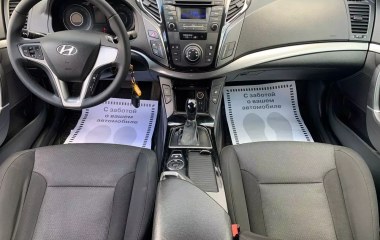 Hyundai i40 Comfort 2.0 АКПП, 2015 превью 10
