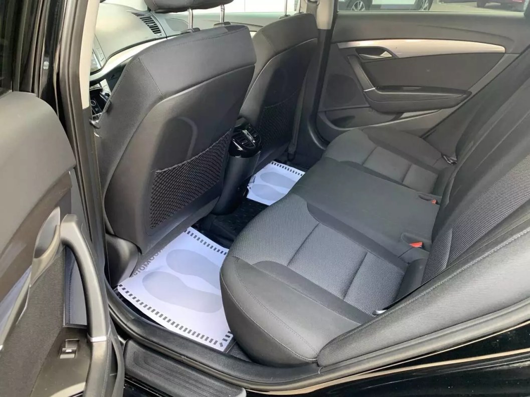 Hyundai i40 Comfort 2.0 АКПП, 2015 фото 11