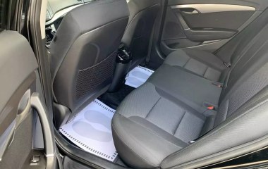 Hyundai i40 Comfort 2.0 АКПП, 2015 превью 11